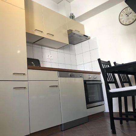 Apartment Nanito Трогир Екстериор снимка