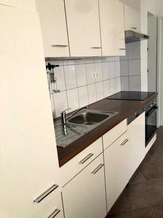 Apartment Nanito Трогир Екстериор снимка